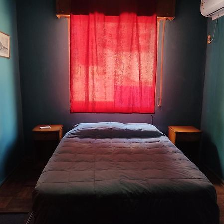 מונטווידאו Patio Urbano Suites & Beds מראה חיצוני תמונה
