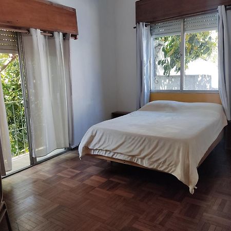מונטווידאו Patio Urbano Suites & Beds מראה חיצוני תמונה