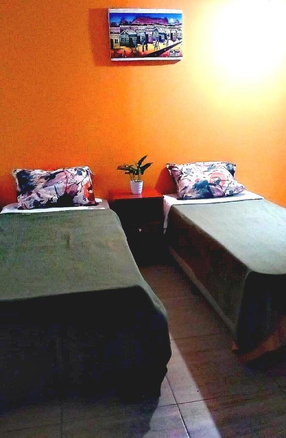 מונטווידאו Patio Urbano Suites & Beds מראה חיצוני תמונה