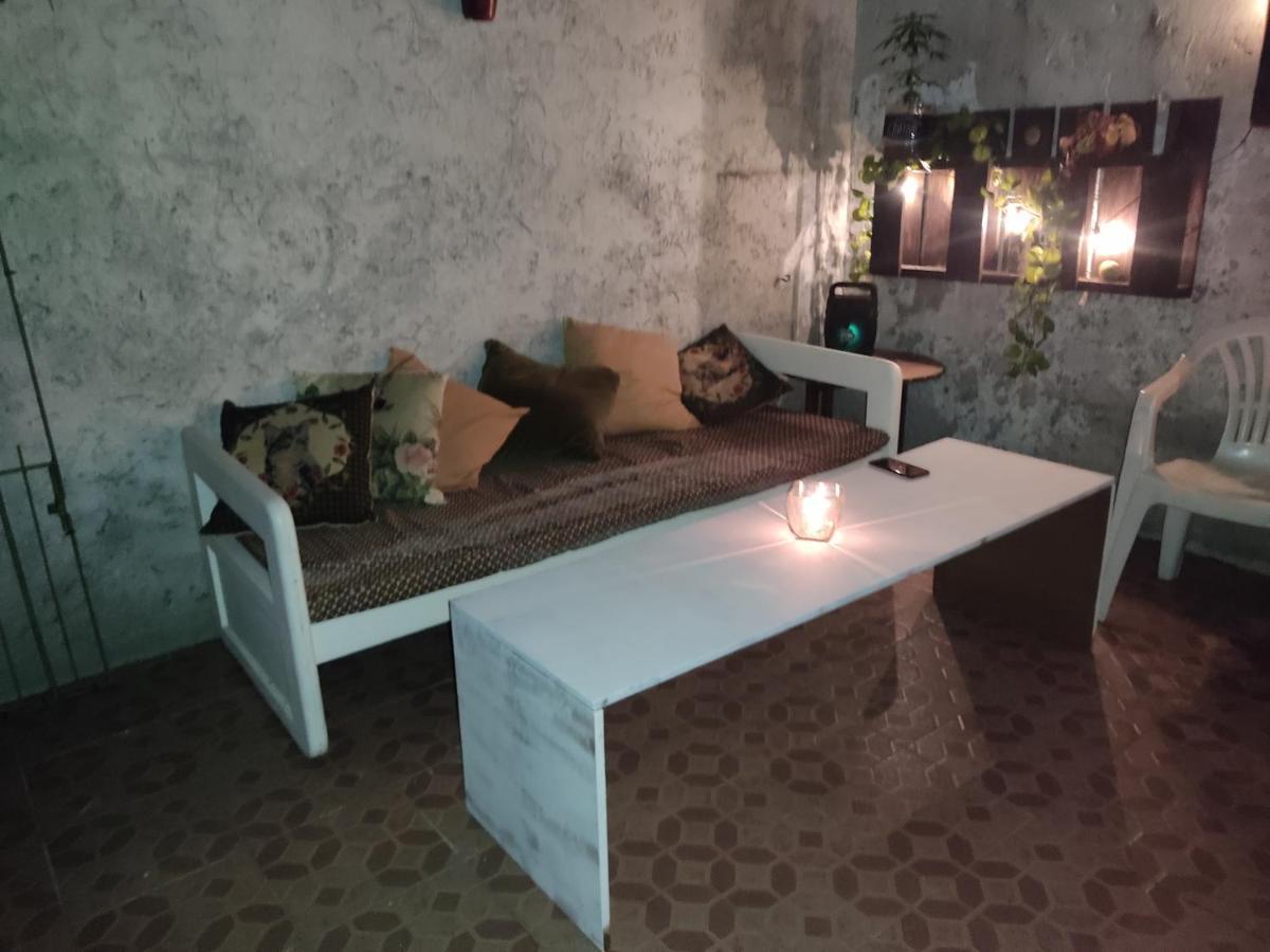 מונטווידאו Patio Urbano Suites & Beds מראה חיצוני תמונה