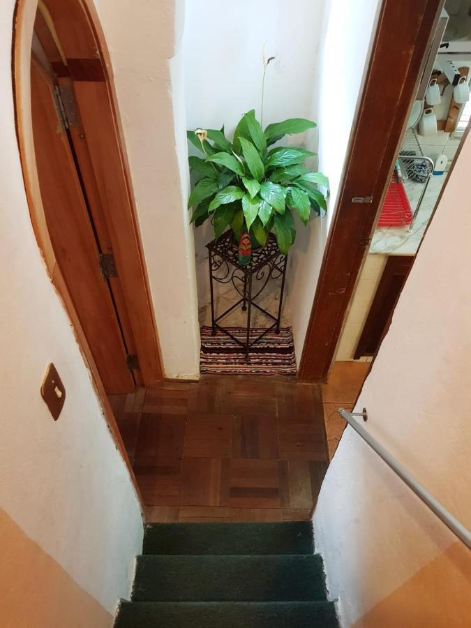 מונטווידאו Patio Urbano Suites & Beds מראה חיצוני תמונה