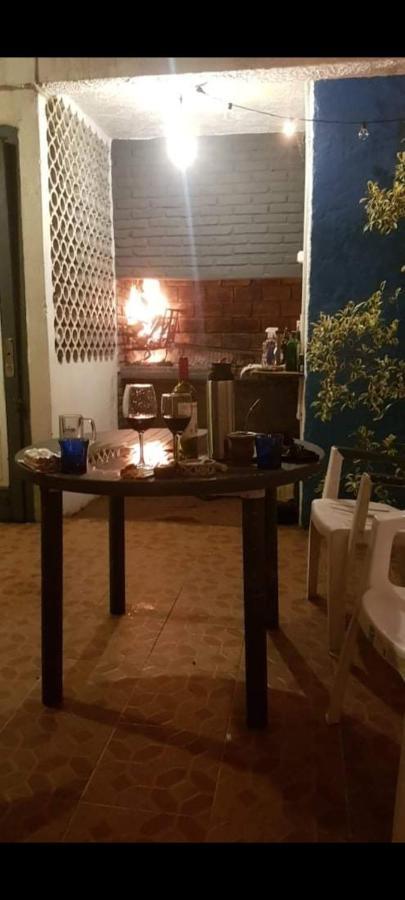 מונטווידאו Patio Urbano Suites & Beds מראה חיצוני תמונה