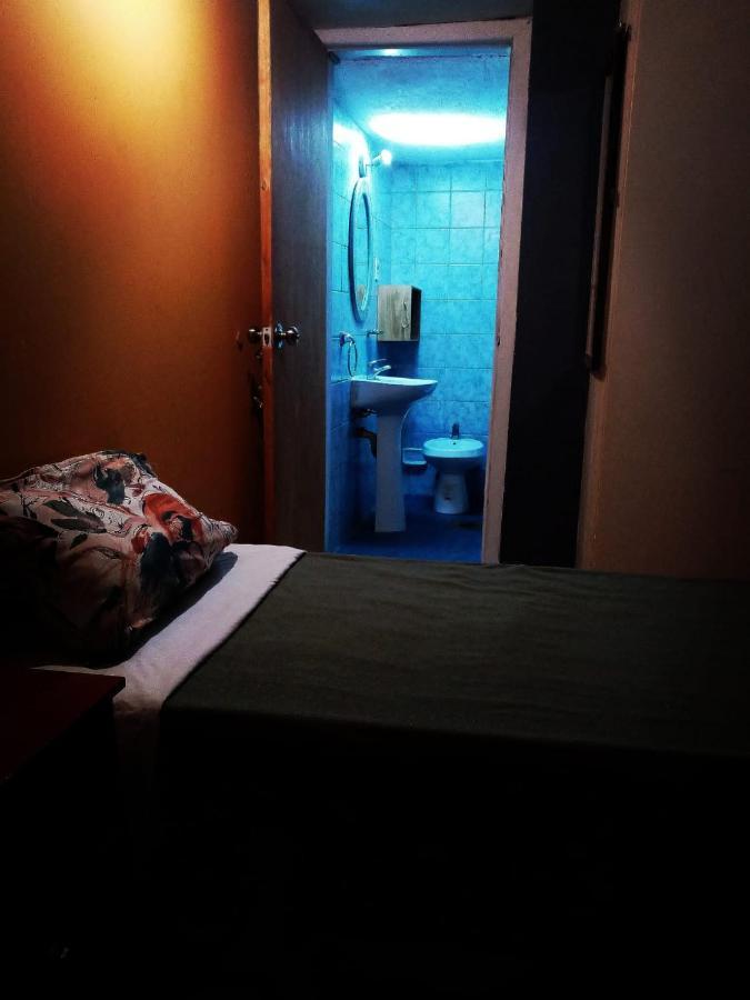 מונטווידאו Patio Urbano Suites & Beds מראה חיצוני תמונה