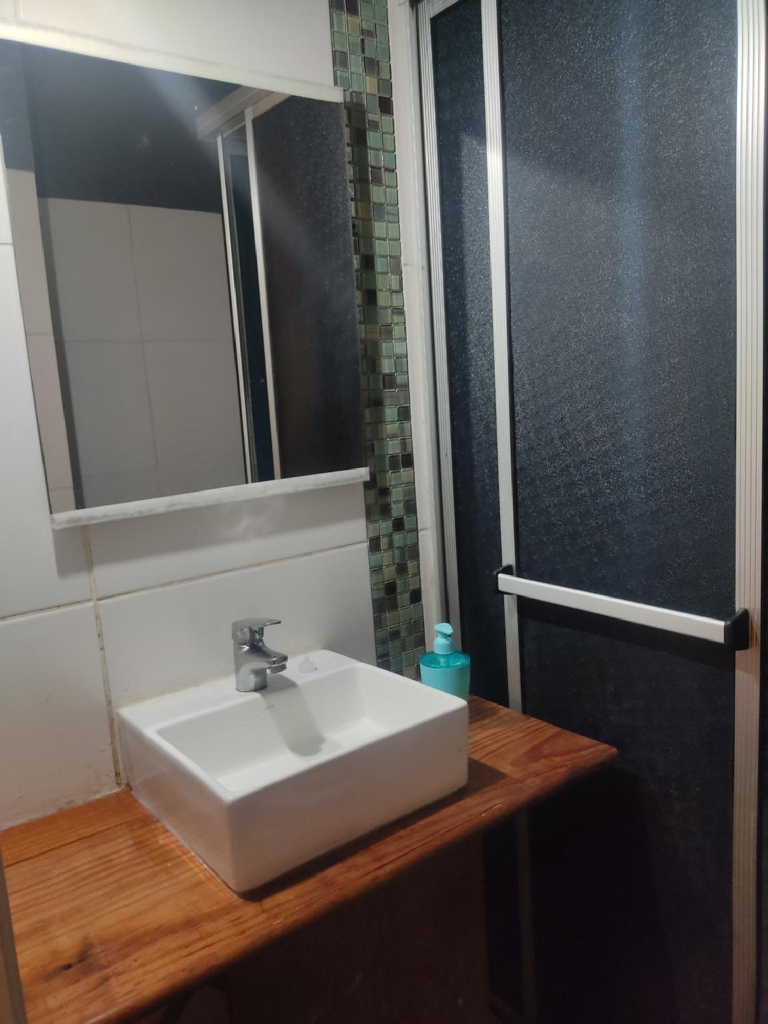 מונטווידאו Patio Urbano Suites & Beds מראה חיצוני תמונה