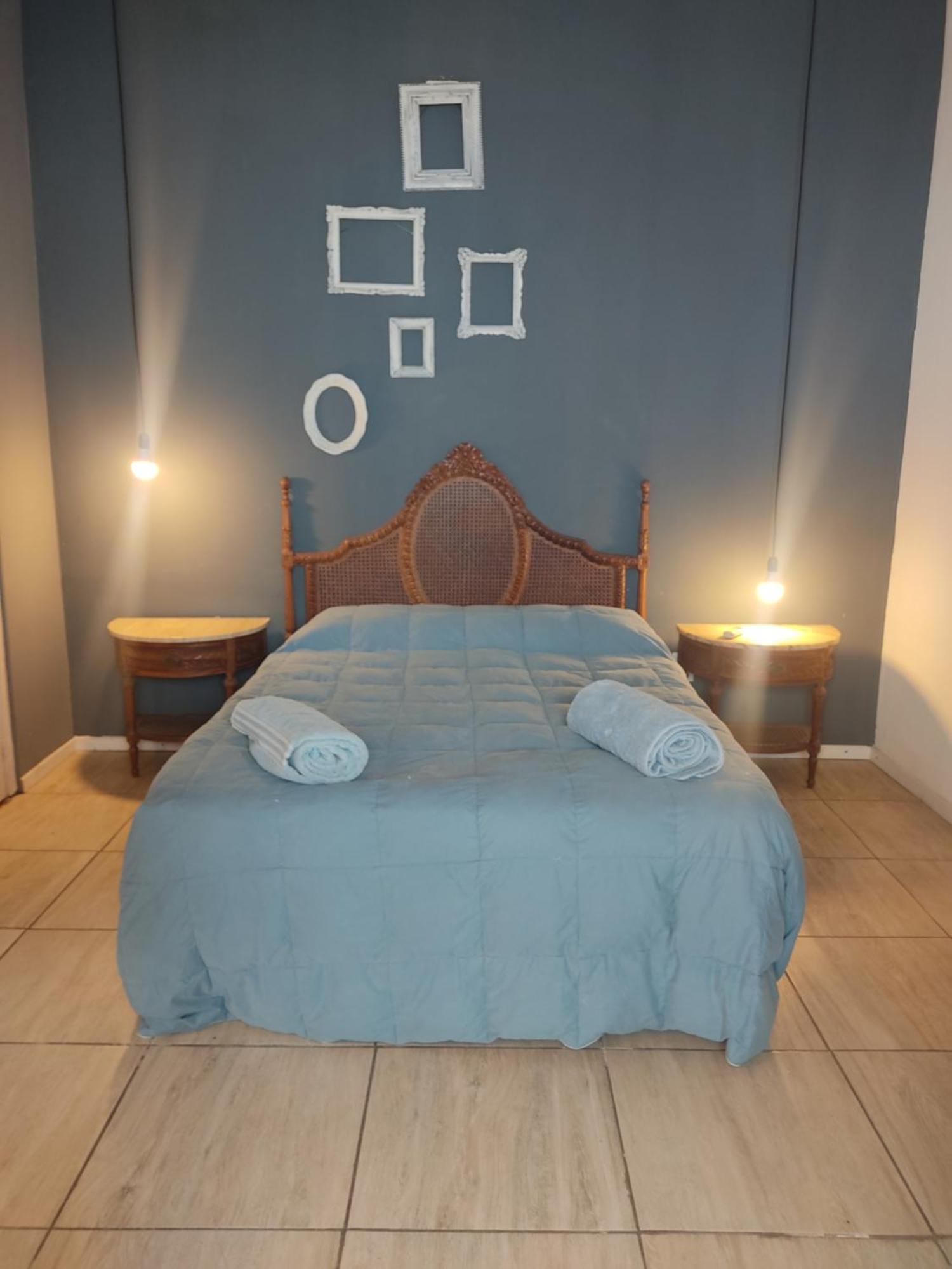 מונטווידאו Patio Urbano Suites & Beds מראה חיצוני תמונה