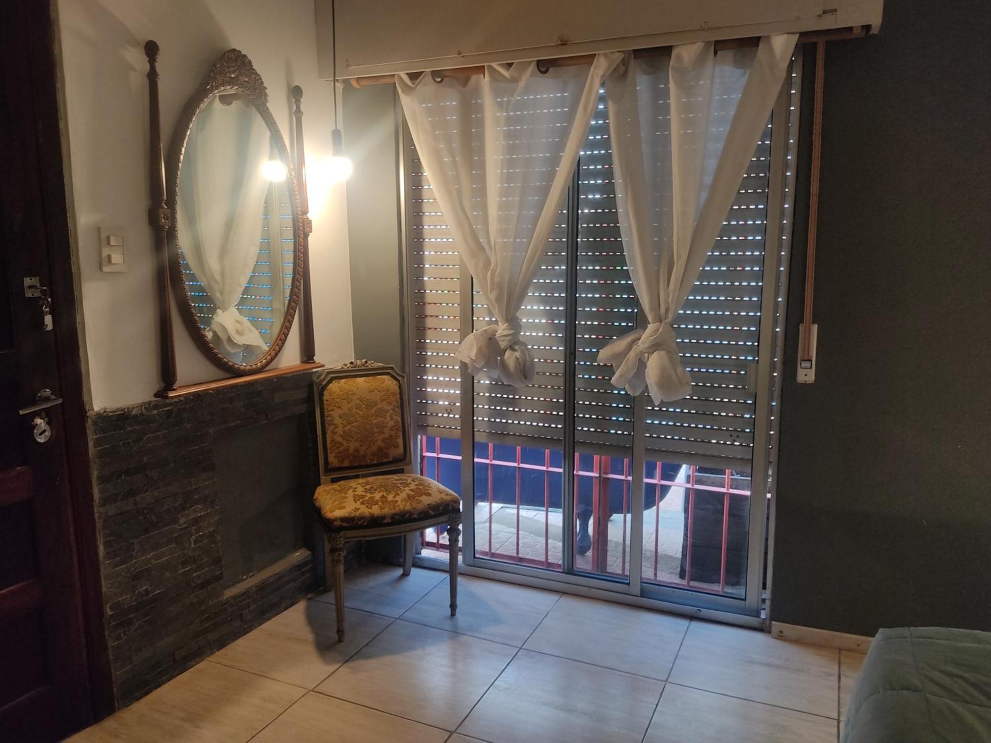 מונטווידאו Patio Urbano Suites & Beds מראה חיצוני תמונה