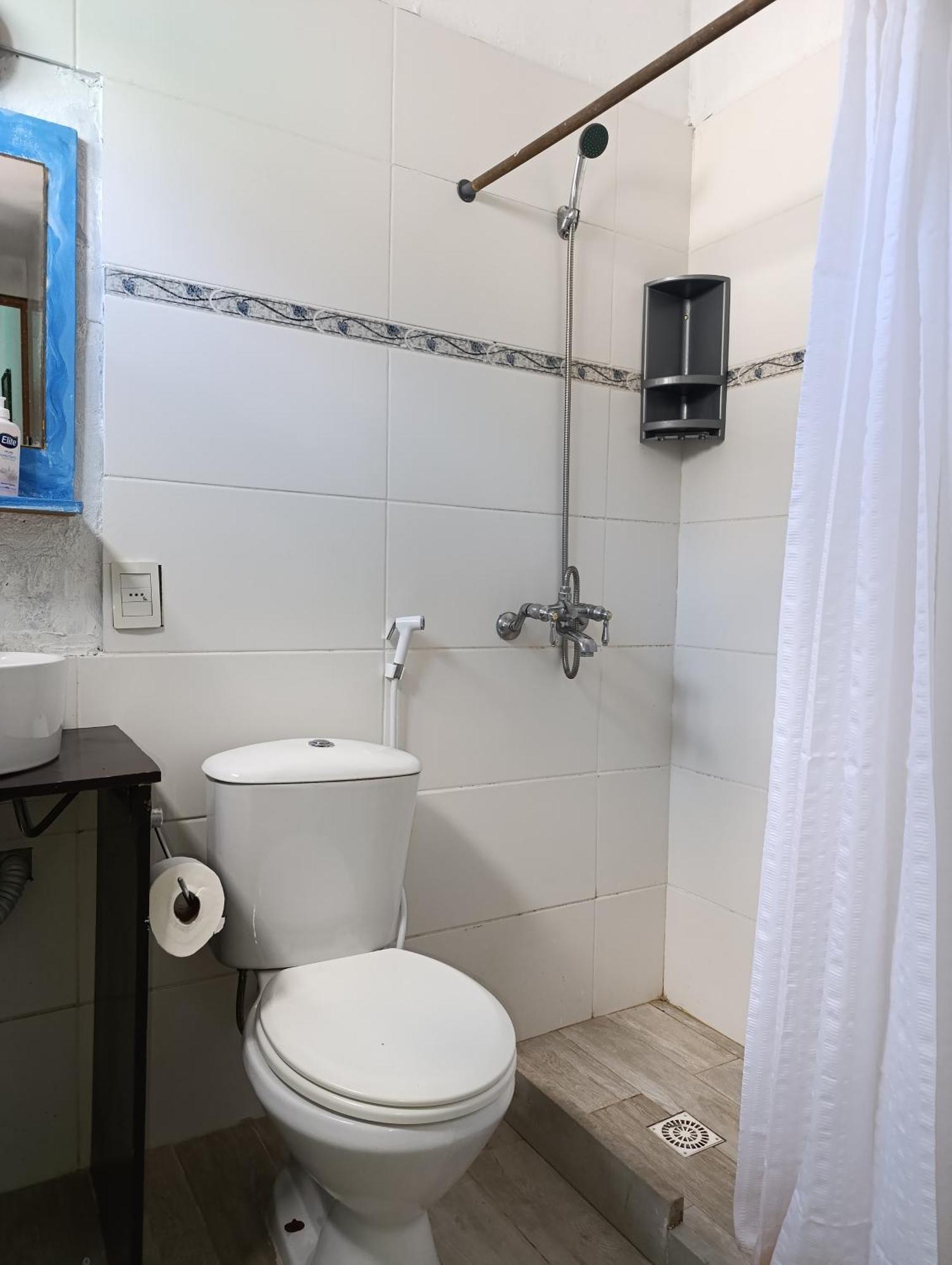 מונטווידאו Patio Urbano Suites & Beds מראה חיצוני תמונה