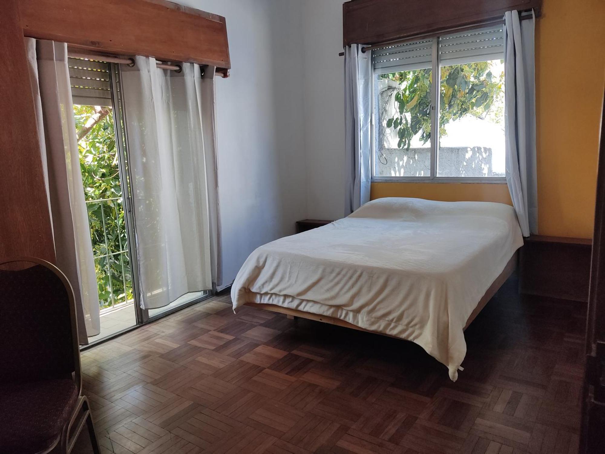 מונטווידאו Patio Urbano Suites & Beds מראה חיצוני תמונה